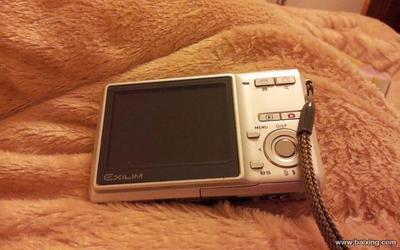 探索卡西欧卡片机 精致便携的数码摄影选择