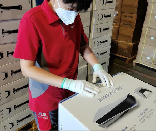 京东电脑数码618携手索尼 工厂直送应急模式，护航用户巅峰购物体验