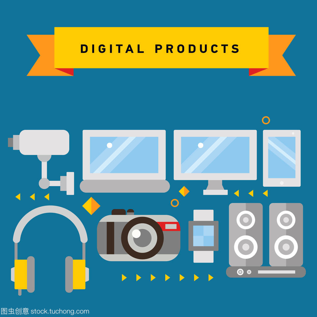 家庭图标在数码产品中的创新与意义